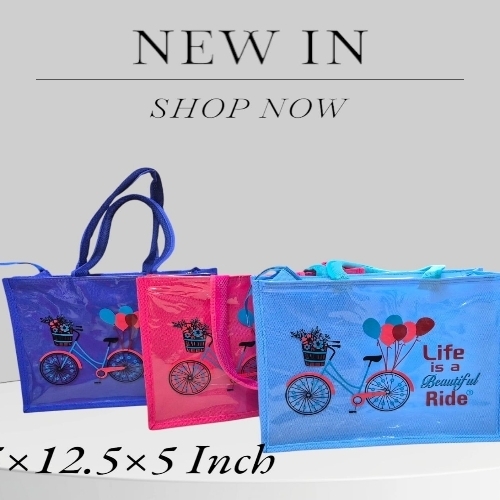 Hand bag combo