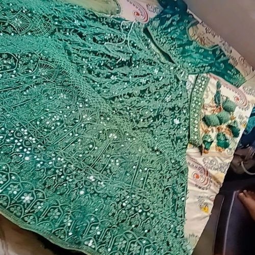 Lehnga