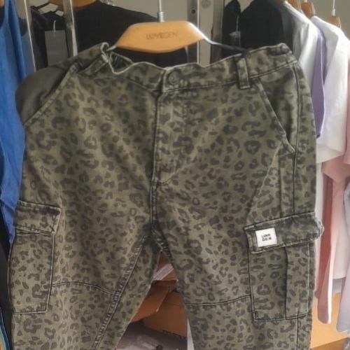 Women Jogger
