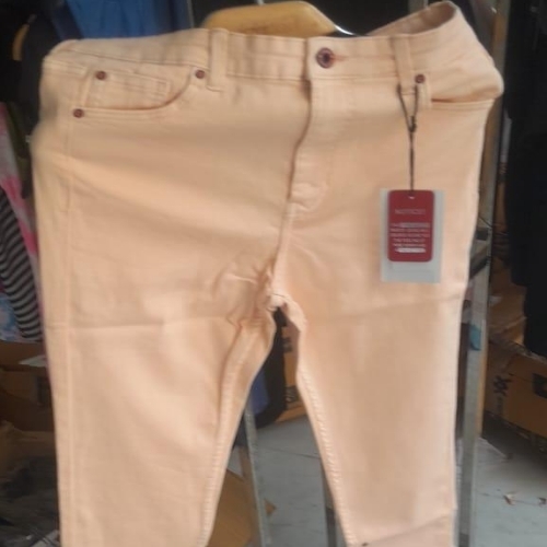 Kids Jeans