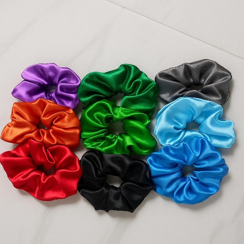 Scrunchies