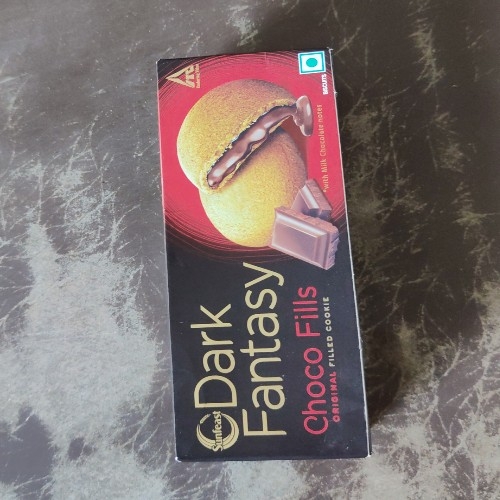 Dark Fantasy Chocolate Fills - Perfect for Any Occasion
