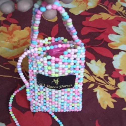 Mobile Ka Purse