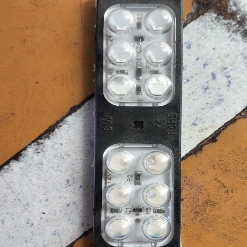 Blinking Light