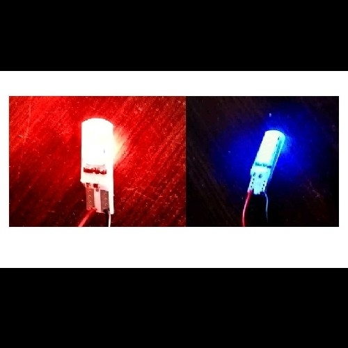 Blinking Light
