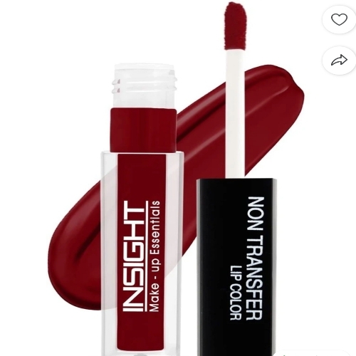 Insight Lipstick 03 No. Divine Color 4 Ml