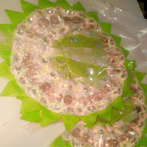 Kanhaji Poshak