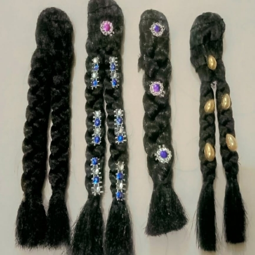 Radharani Hair