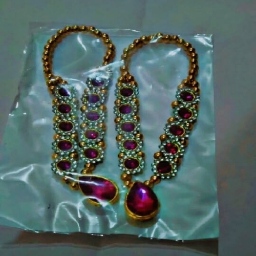 Kanhaji Mala