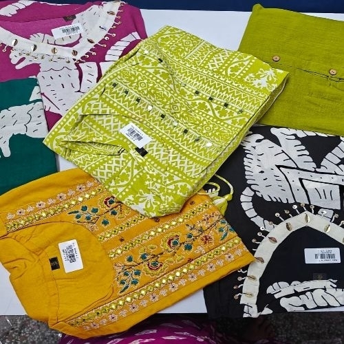 Kurti