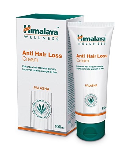 Anti Hair Loss Cream