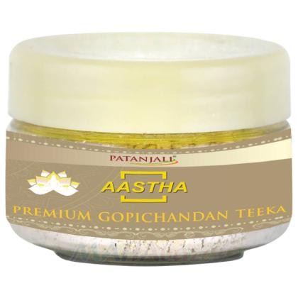 Premium gopi chandan 